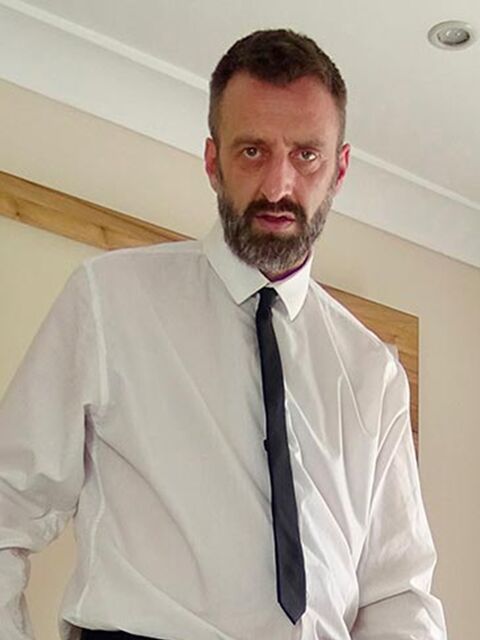 Pascal White
